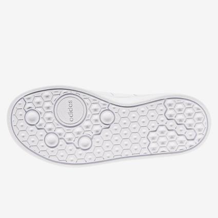 Breaknet C - Branco - Sapatilhas Velcro Criança tamanho 32