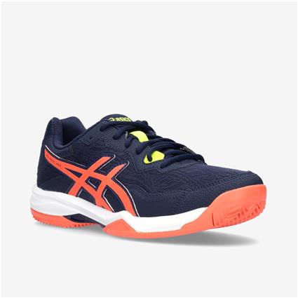 Gel-Padel Pro 4 - Preto - Sapatilhas Homem tamanho 44.5