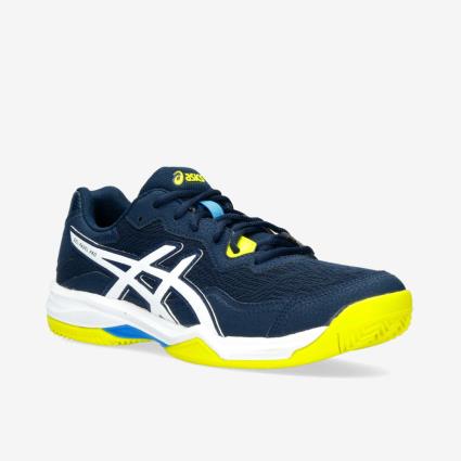 Gel Pro - Azul - Sapatilhas Padel Homem tamanho 44.5