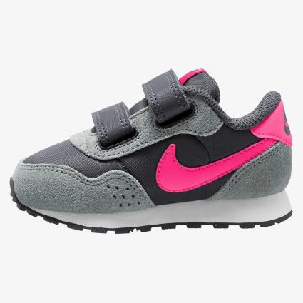 Md Valiant - Cinza - Sapatilhas Desportivas Criança tamanho 22