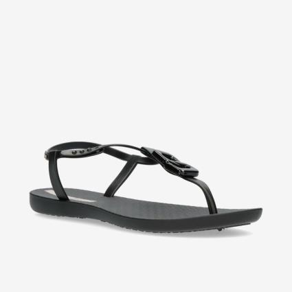 Class Chic - Preto - Sandálias Mulher tamanho 42