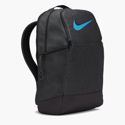 Mochila  Brasilia - Preto - Mochila Unissexo tamanho T.U.