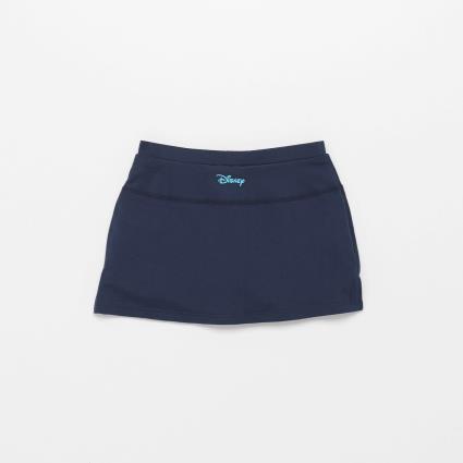 Saia-Calção Ténis Mickey - Azul - Saia-Calção Rapariga tamanho 12