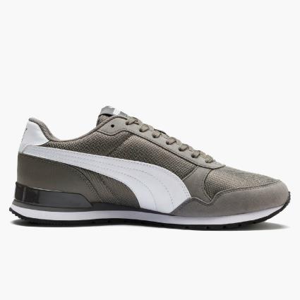 St Runner - Cinza - Sapatilhas Homem tamanho 46
