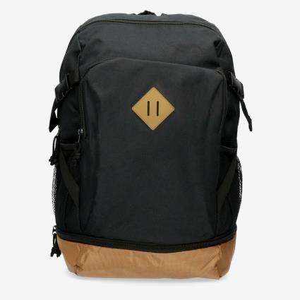 Mochila  Taki 30 - Preto - Mochila Montanha tamanho UNICA