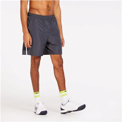 Calções Padel Cinza - Calções Padel Homem tamanho 2XL
