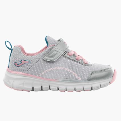Tempo - Cinza - Sapatilhas Running Menina tamanho 30