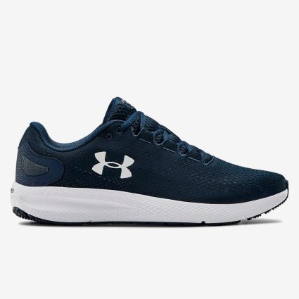 Pursuit 2 - Azul - Sapatilhas Running Homem tamanho 45.5