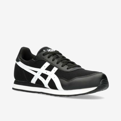 Tiger Runner - Preto - Sapatilhas Homem tamanho 40.5