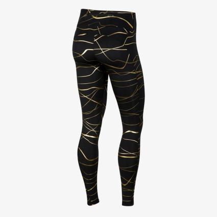 Leggings  Inclsh - Preto - Leggings Running Mulher tamanho XS
