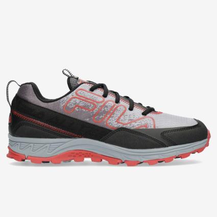 Memory Blowout 21 - Cinza - Sapatilhas Trail Homem tamanho 45
