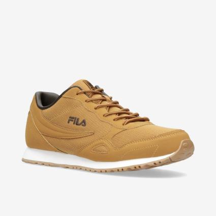 Euro Jogger 4 - Camel - Sapatilhas Desportivas Homem tamanho 42