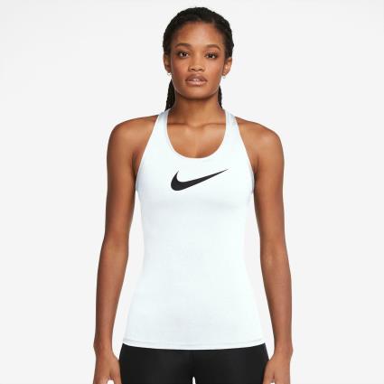 Camisola Alças  Dry Balance - Branco - Mulher tamanho M