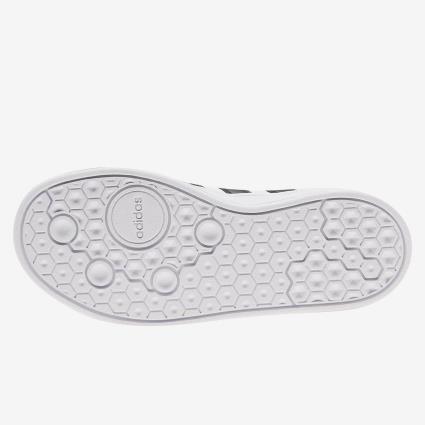 Breaknet C - Branco - Sapatilhas Velcro Criança tamanho 34