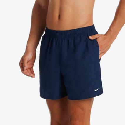 Calções Praia Volley Azul Escuro - Calções Homem  MKP tamanho XL