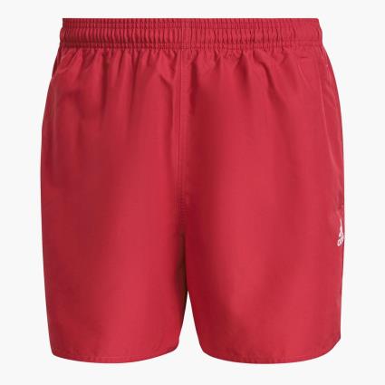 Calções  Solid - Rosa - Calções Praia Homem tamanho 2XL