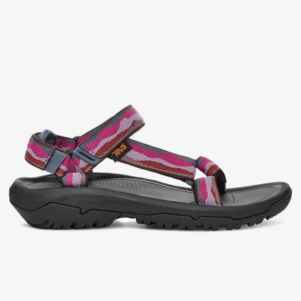 Sandálias  Hurricane Xlt2 - Rosa - Montanha Mulher tamanho 40