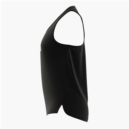 Camisola S/Mangas  BL TK - Preto - Camisola Mulher tamanho L