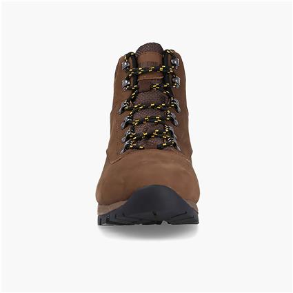 Botas  Gelada - Castanho - Botas Montanha Homem  MKP tamanho 43