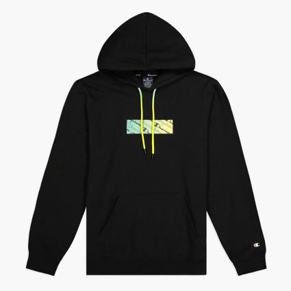 Sweatshirt  Am Pastels - Preto - Sweatshirt Homem tamanho L