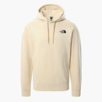 Sweatshirt  Seasonal Drew Peak - Bege - Homem tamanho S