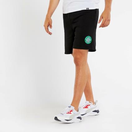 Bermudas Celtic Preto - Bermudas Homem tamanho S