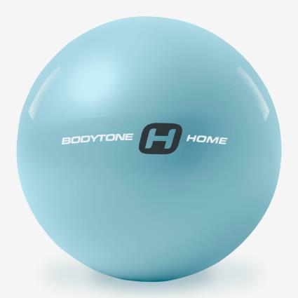 Gymball 75cm Azul - Bola Fitness tamanho T.U.