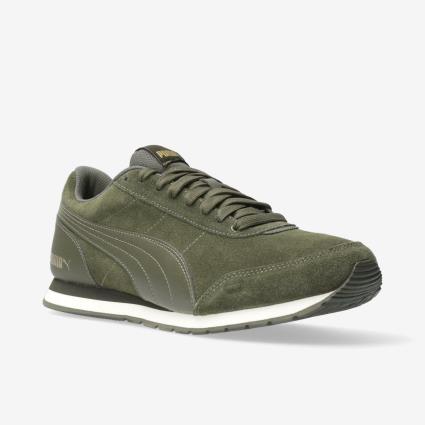 St Jogger Sd -Verde - Sapatilhas Homem tamanho 44