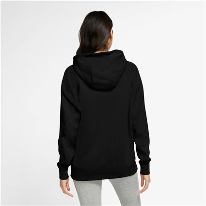Sweatshirt  Swoosh - Preto - Sweatshirt Mulher tamanho XL