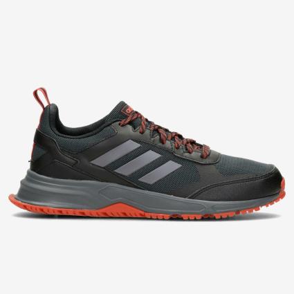 Rockadia 3.0 - Preto - Sapatilhas Trail Homem tamanho 42.5