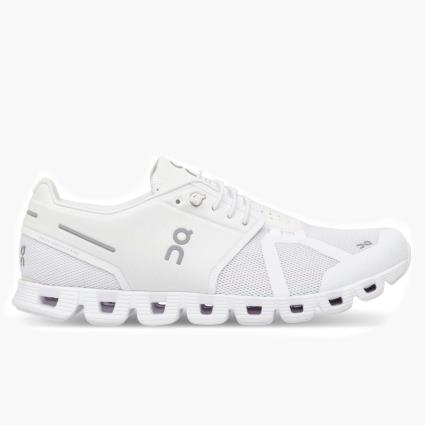 Cloud - Branco - Sapatilhas Running Mulher tamanho 37