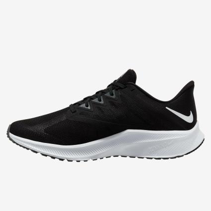 Quest 3 - Preto - Sapatilhas Running Homem tamanho 46