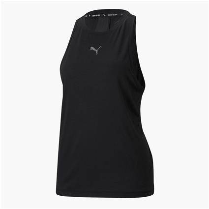 Camisola S/Mangas  Evostripe - Preto - Mulher | SPORT ZONE tamanho XL