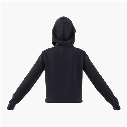 Sweatshirt  3 Stripes Bl - Azul - Sweatshirt Mulher tamanho XL