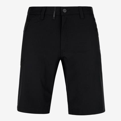Calções  Morton - Preto - Calções Montanha Homem tamanho S