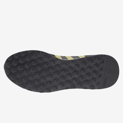 Run 60s - Preto - Sapatilhas Homem tamanho 45.5