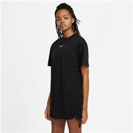 Vestido  Dance - Preto - Vestido Mulher tamanho XL