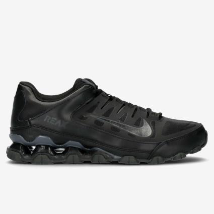 Reax 8 TR - Preto - Sapatilhas Retro Running Homem tamanho 44