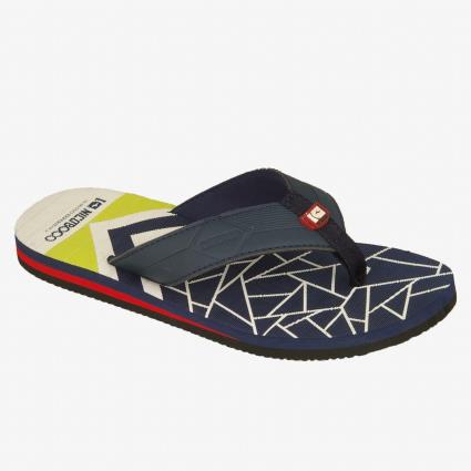 Chinelos Dedo  Vakum - Azul - Praia Homem tamanho 40
