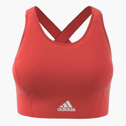 Soutien Desporto  Designed2Move - Vermelho - Mulher tamanho M
