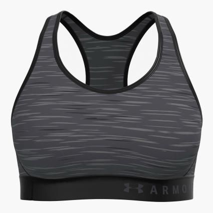 Soutien Desporto  Keyhole Heather - Cinza - Mulher tamanho S