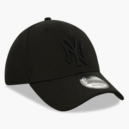 Boné  39Thirty NY Yankees - Preto - Boné Homem tamanho M