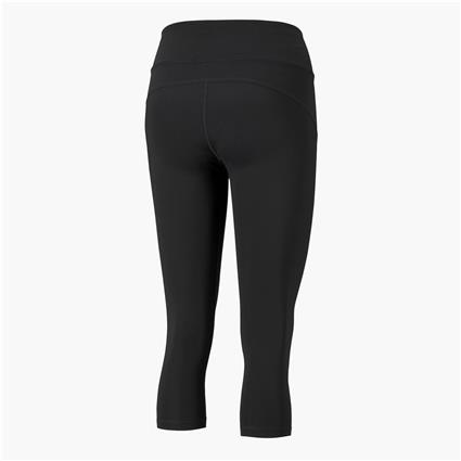 Leggings  Rtg - Preto - Leggings 3/4 Mulher tamanho XS