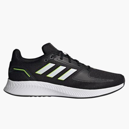 Runfalcon 2.0 - Preto - Sapatilhas Running Homem tamanho 41.5