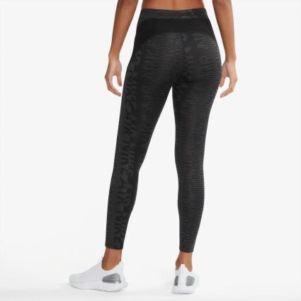 Leggings  Air Epic Fast - Vermelho - Running Mulher tamanho L