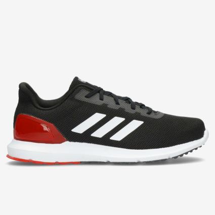 Cosmic 2 - Preto - Sapatilhas Running Homem tamanho 42.5
