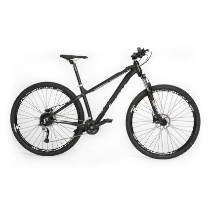 Bicicleta  Trail 50 - Preto - Bicicleta Homem tamanho 17