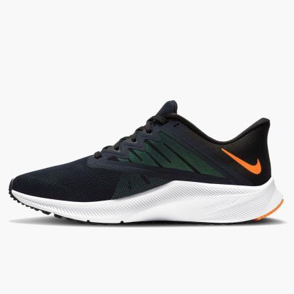 Quest 3 - Azul - Sapatilhas Running Homem tamanho 40