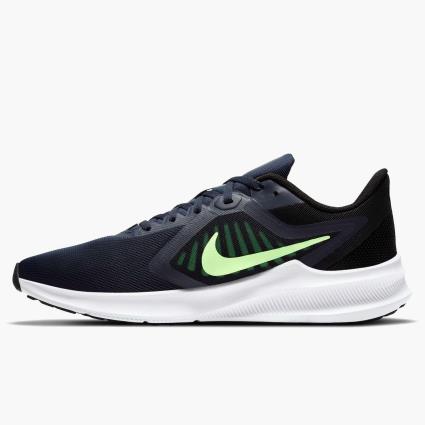 Downshifter 10 - Azul - Sapatilhas Running Homem tamanho 45