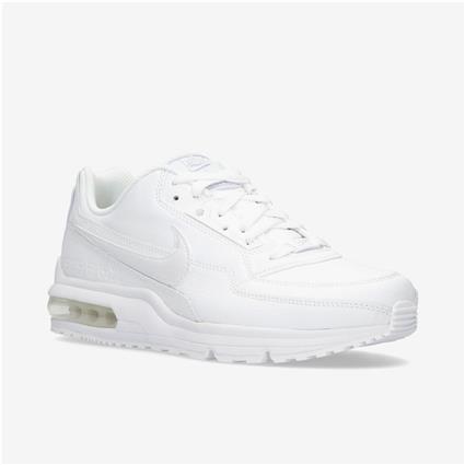 Air Max LTD - Branco - Sapatilhas Homem tamanho 45